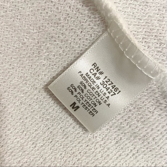 Wildfox “I hate the gym” pullover - Picture 7 of 7